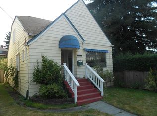 7712 2nd Ave NE, Seattle, WA 98115