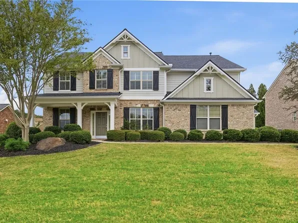 4835 Notting Hill Dr, Cumming, GA 30040