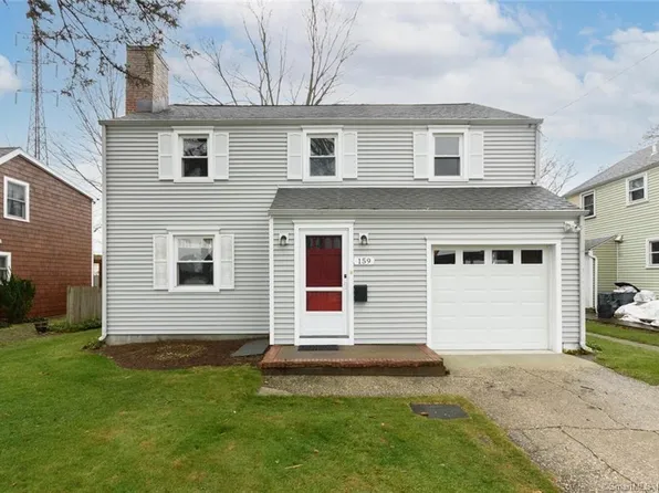 159 Hollow Tree Ridge Road, Darien, CT 06820