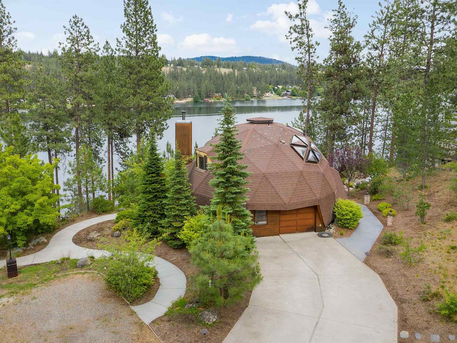 16804 N Shafwick Nine, Nine Mile Falls, WA 99026 | Zillow