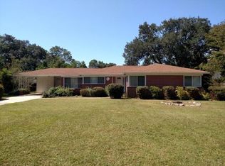 3761 Bayou Blvd, Pensacola, FL 32503