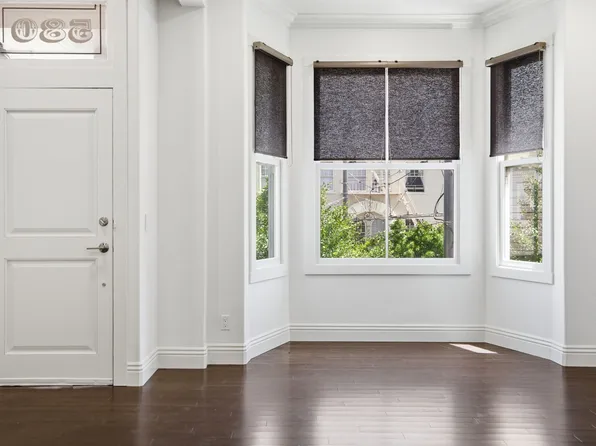 580 Castro St, San Francisco, CA 94114
