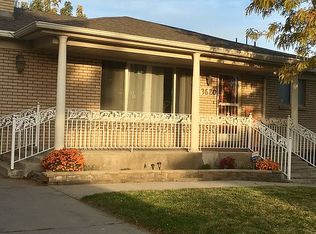 3620 S Arbor Dr, Magna, UT 84044