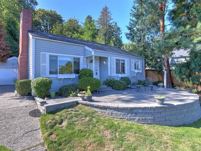 217 Hardie Avenue SW, Renton, WA, 98057
