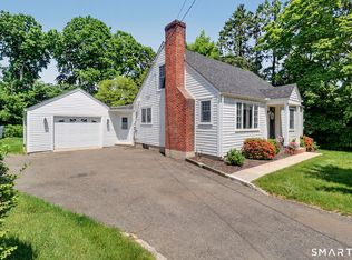 12 Sunrise Road, Westport, CT 06880