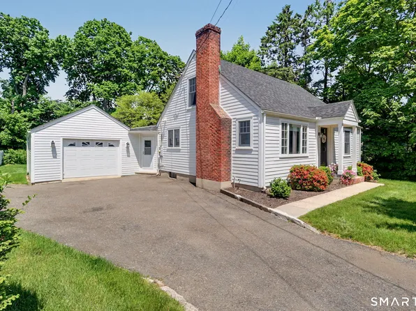 12 Sunrise Road, Westport, CT 06880
