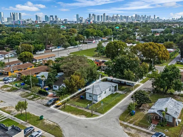 1244 NW 45th St, Miami, FL 33142