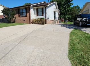 4109 Hunting Dr, Hermitage, TN 37076