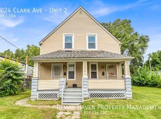 7024 Clark Ave UNIT 2, Cleveland, OH