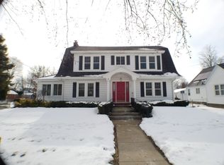 433 Territorial Rd W, Battle Creek, MI 49015