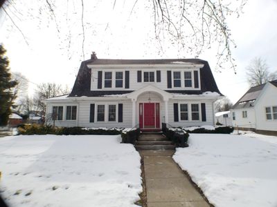 433 Territorial Rd W, Battle Creek, MI, 49015