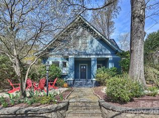 1818 Lennox Ave, Charlotte, NC 28203