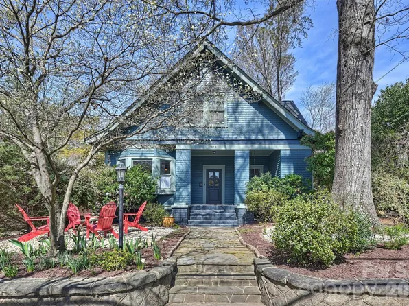 1818 Lennox Ave, Charlotte, NC 28203