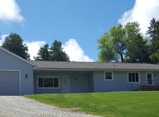 W4436 Empire Dr, Fond Du Lac, WI 54937