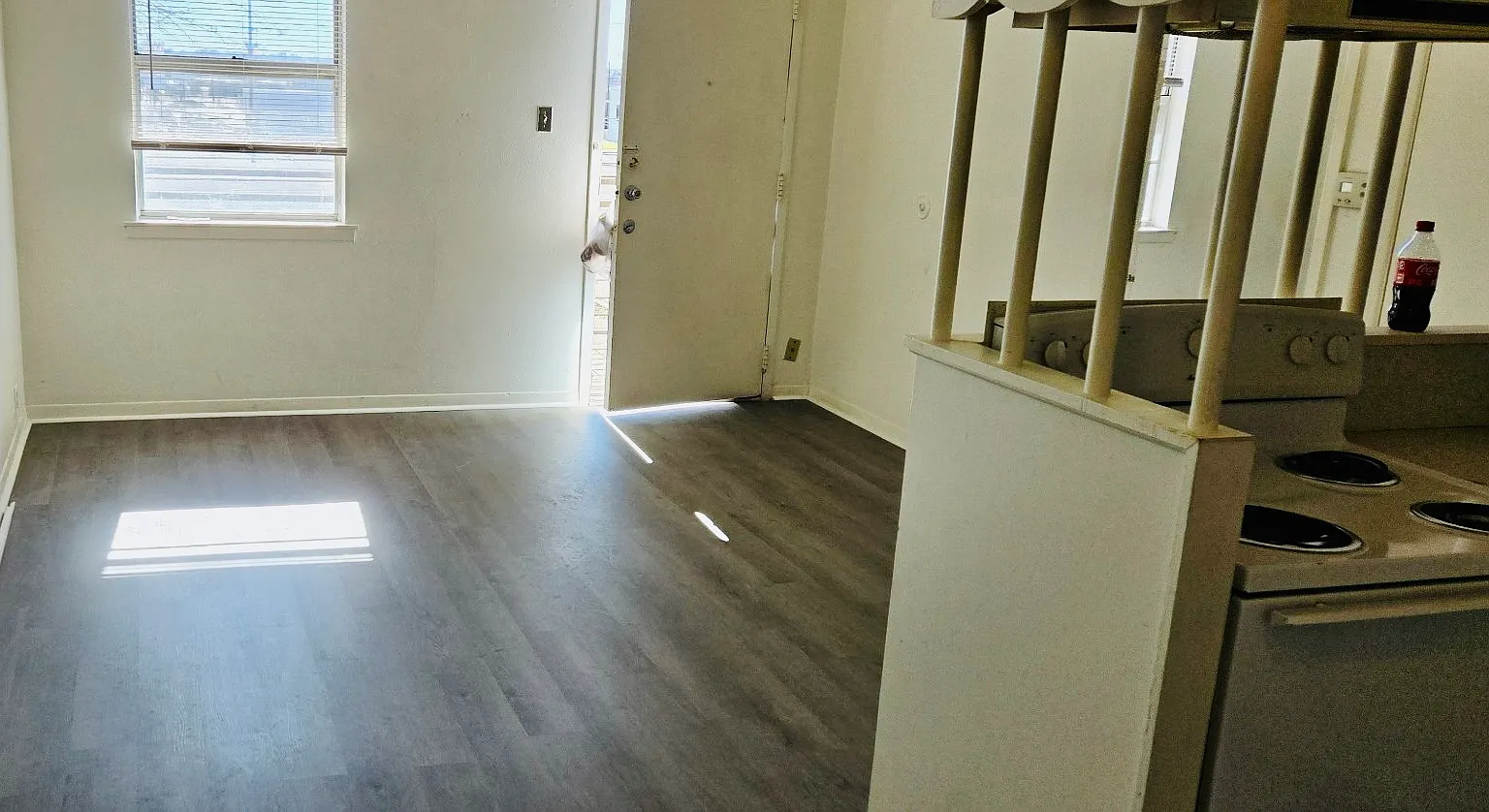 1 bed, 650 sqft, $590 — Photo 1