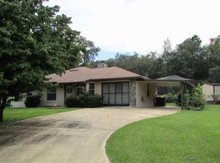 3736 SW Sunnydale St, Dunnellon, FL 34431