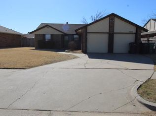 13113 Marsh Ln, Oklahoma City, OK 73170