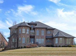 7037 Southampton Ln, West Chester, OH