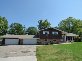 5434 Miami St, South Bend, IN 46614