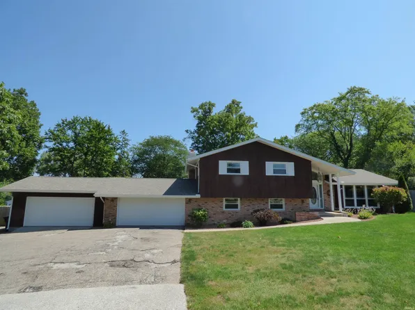 5434 Miami St, South Bend, IN 46614