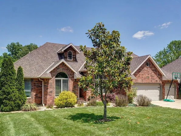4906 S Bellhurst Avenue, Springfield, MO 65804