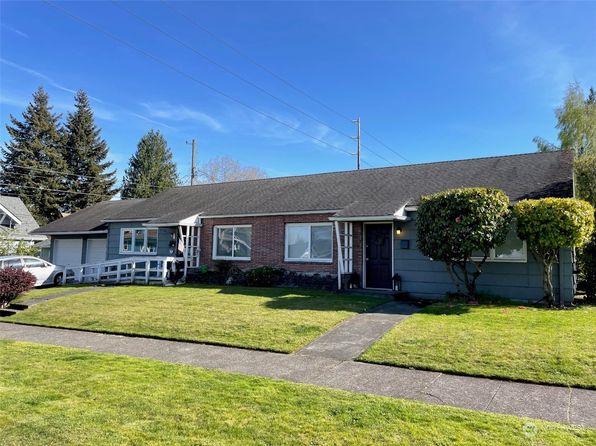 Duplex For Sale Tacoma Wa