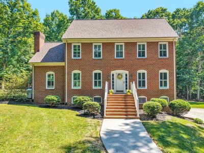 1432 Oakwood Knolls Dr, Bedford, VA, 24523