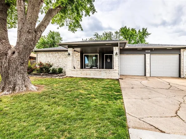 8208 NW 87th St, Oklahoma City, OK 73132