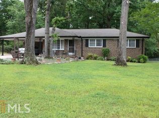 4821 Alcan Rd, Powder Springs, GA 30127