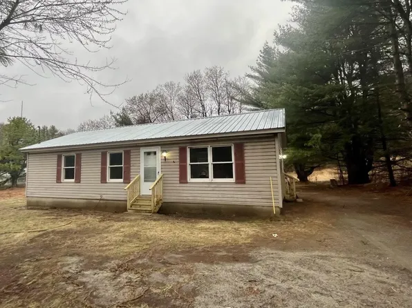 487 Johnson Avenue Ext, Gloversville, NY 12078