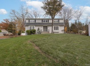 3 Spirea Lane, New City, NY 10956