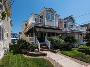 1209 Pleasure Ave #0, Ocean City, NJ 08226