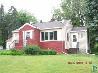 2235 Catskill St, Duluth, MN 55811