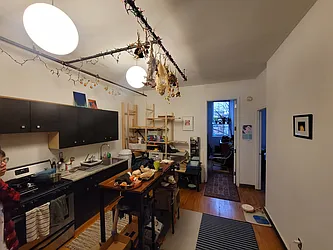 Rented by Garden Management