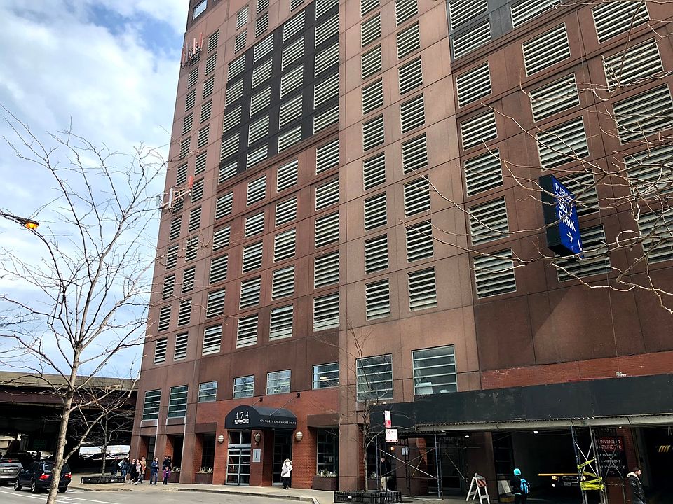 1st image of 474 N Lake Shore Dr APT 4305