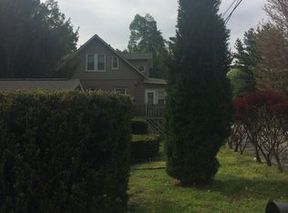 1618 N Elm St, Henderson, KY 42420