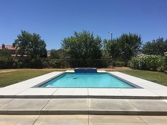 18 ft by 36 ft Pool