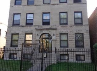 6131 S University Ave APT 2, Chicago, IL 60637