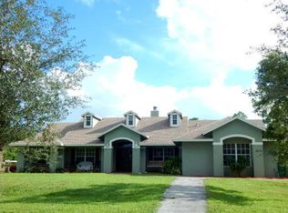 17702 41st Rd N, Loxahatchee, FL 33470