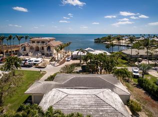 205 Andros Rd, Key Largo, FL 33037