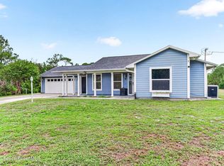 2630 Waring Ln, Malabar, FL 32950
