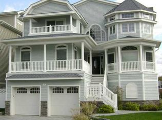 1618 Beacon Ln, Point Pleasant Beach, NJ