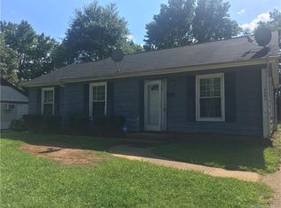 6400 McBride St, Charlotte, NC 28215