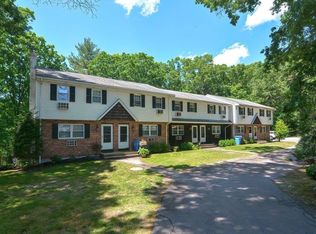 249 Forest Grove Ave APT 3, Wrentham, MA 02093