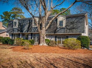 1386 Parkshore Dr, Charleston, SC 29407