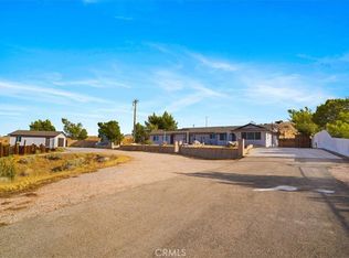 35225 Small Rd, Palmdale, CA 93550