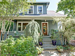 3236 SE 52nd Ave, Portland, OR 97206