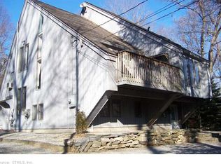 130 Kelsey Hill Rd, Deep River, CT 06417