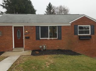 2723 Cedric Ave, Pittsburgh, PA