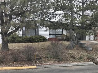 402 Brashear Way, Goldendale, WA 98620